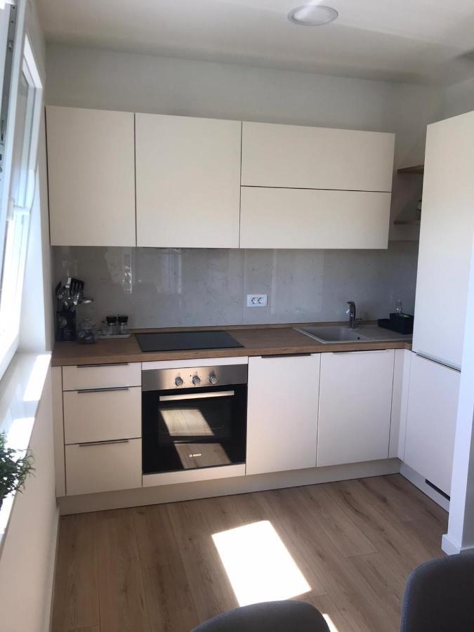 Apartment Perla Sukošan Екстериор снимка